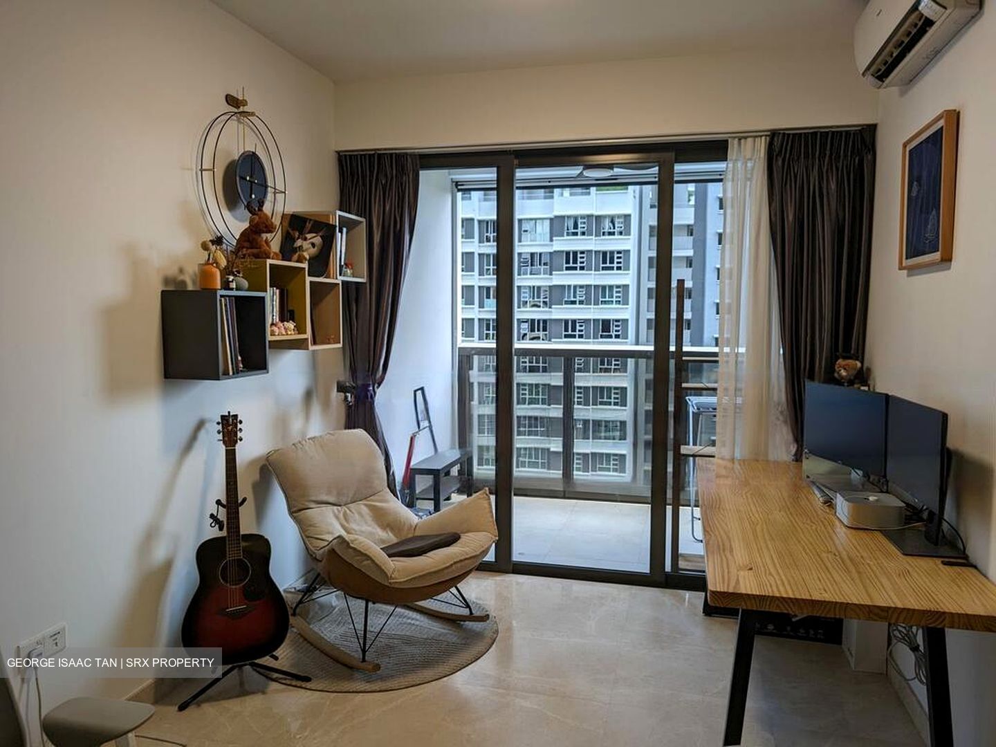 Commonwealth Towers (D3), Condominium #453519611